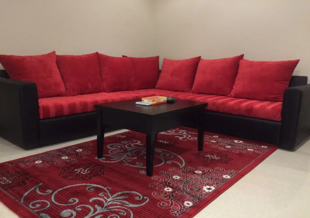 Qasr Al Ahd 2 Furnished Apartments