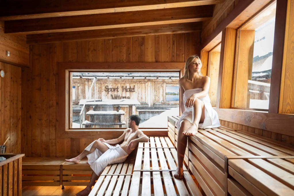 Sport Hotel Vittoria
