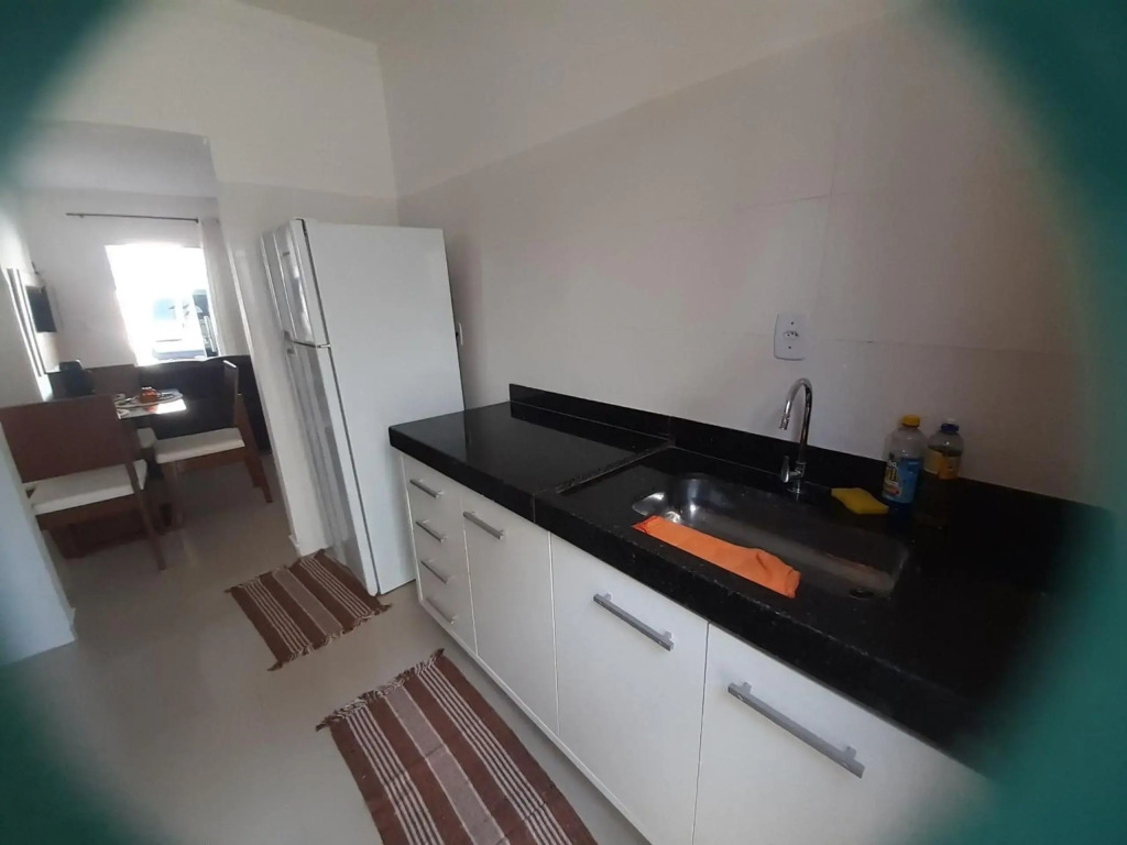 Condominio Encantador No Village I
