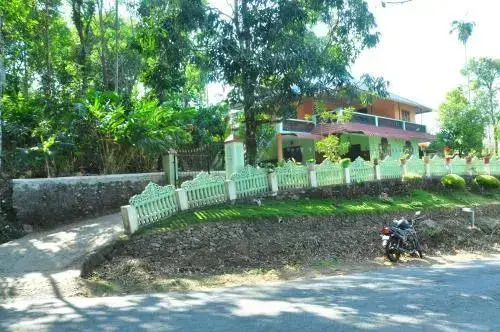 Orchard Homestay