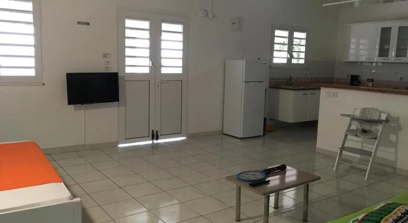 Residence Aux Vents