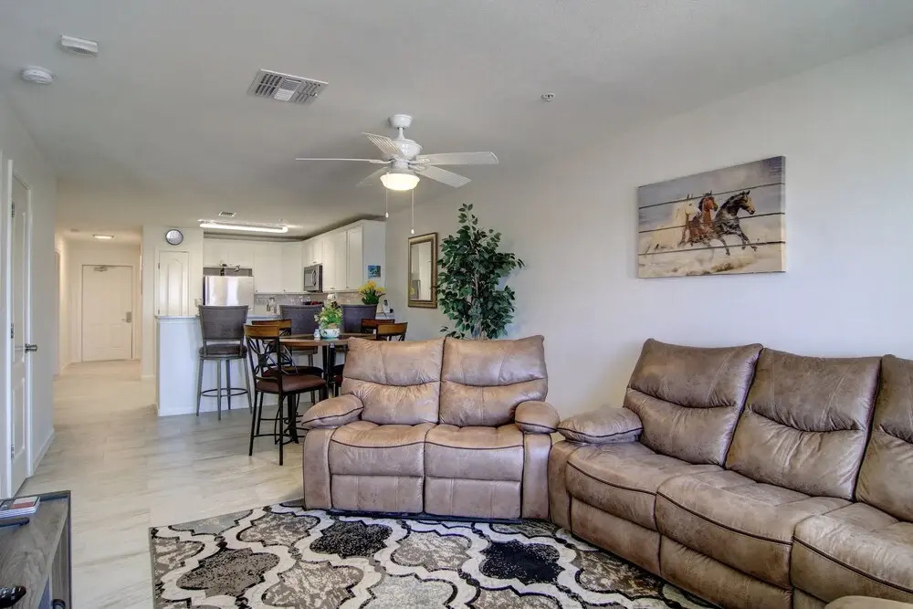 Grand Caribbean 1007 2 Bedroom Condo by Redawning