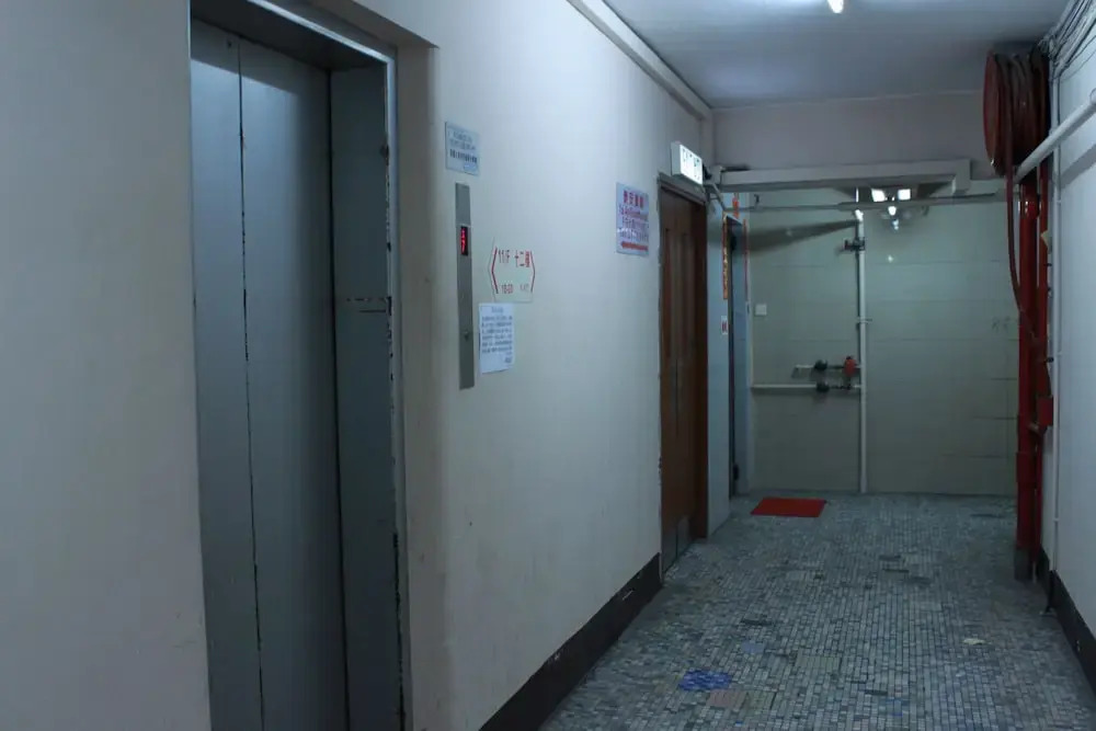 Tai An Guest House