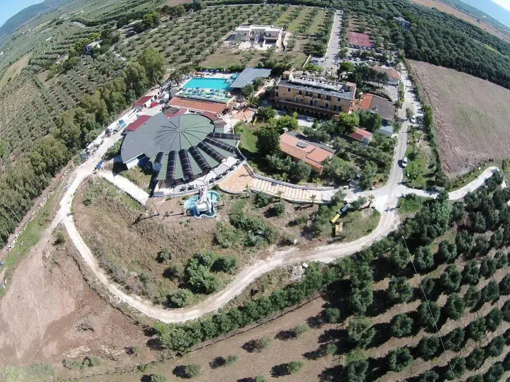 Residence Parco del Sole