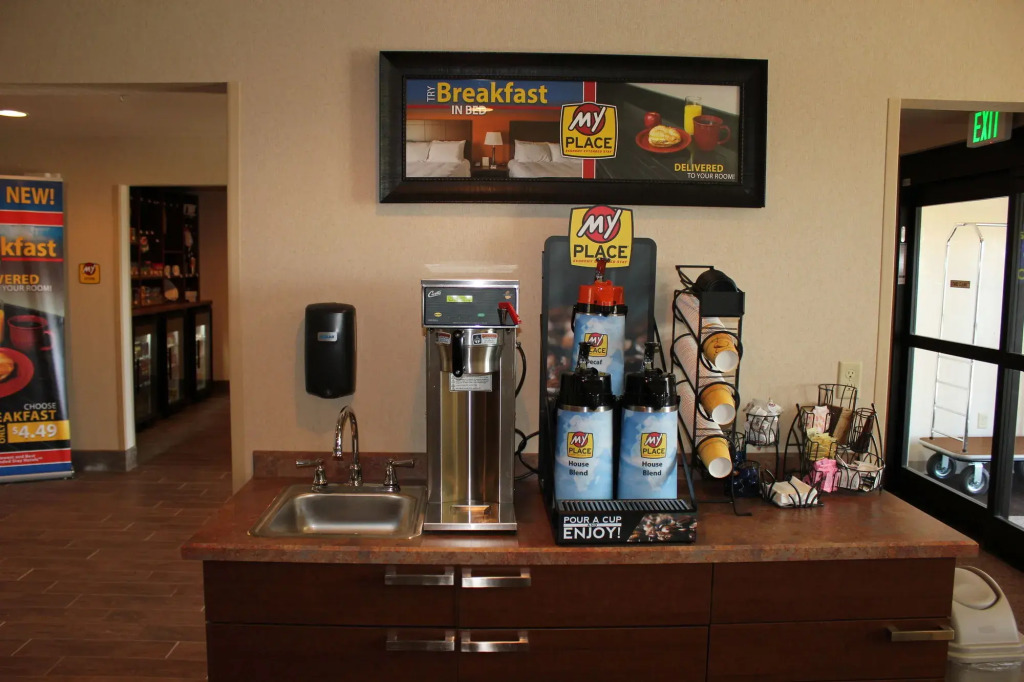 My Place Hotel-Loveland, CO