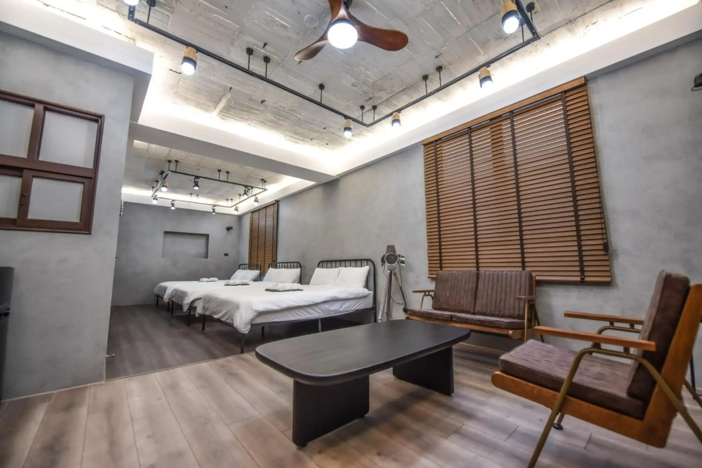 Eryang Homestay