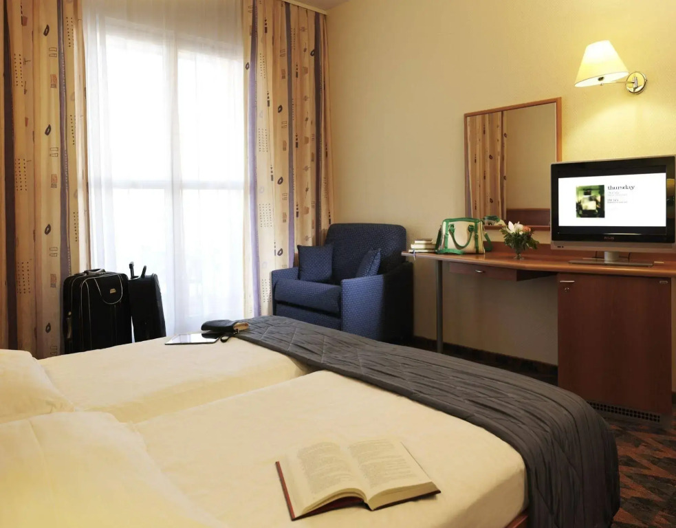 Hotel Riviera - Terme & Wellness LifeClass