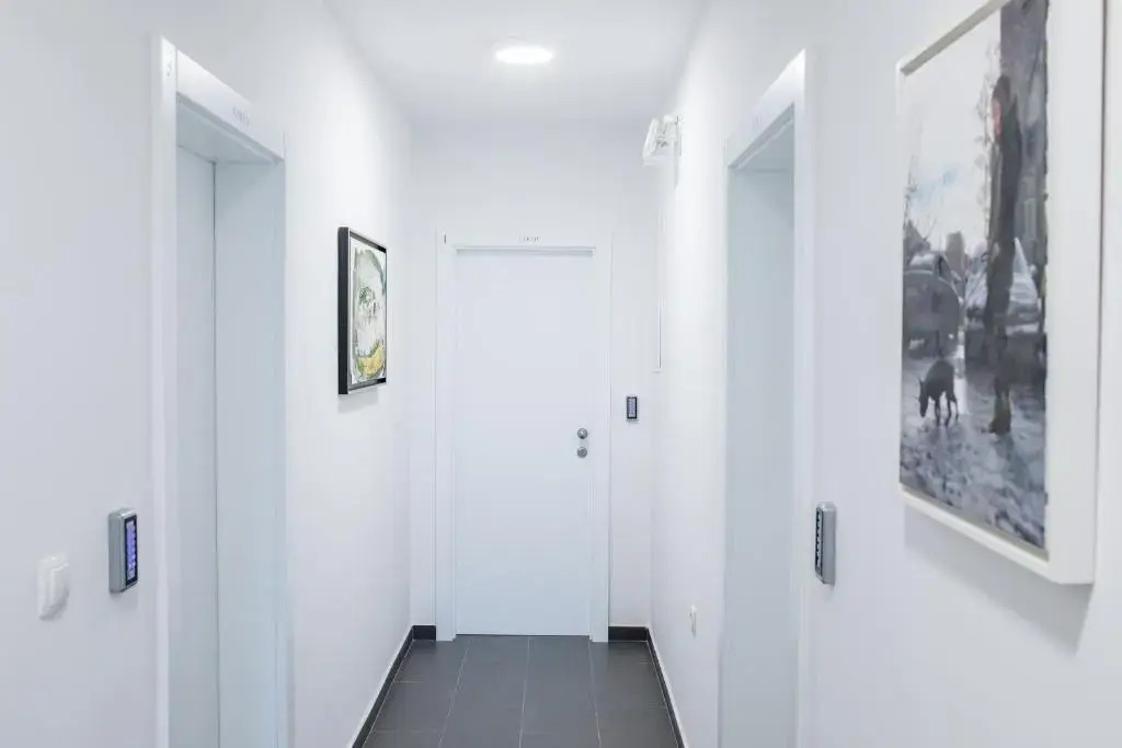 Guest House Mazuth II