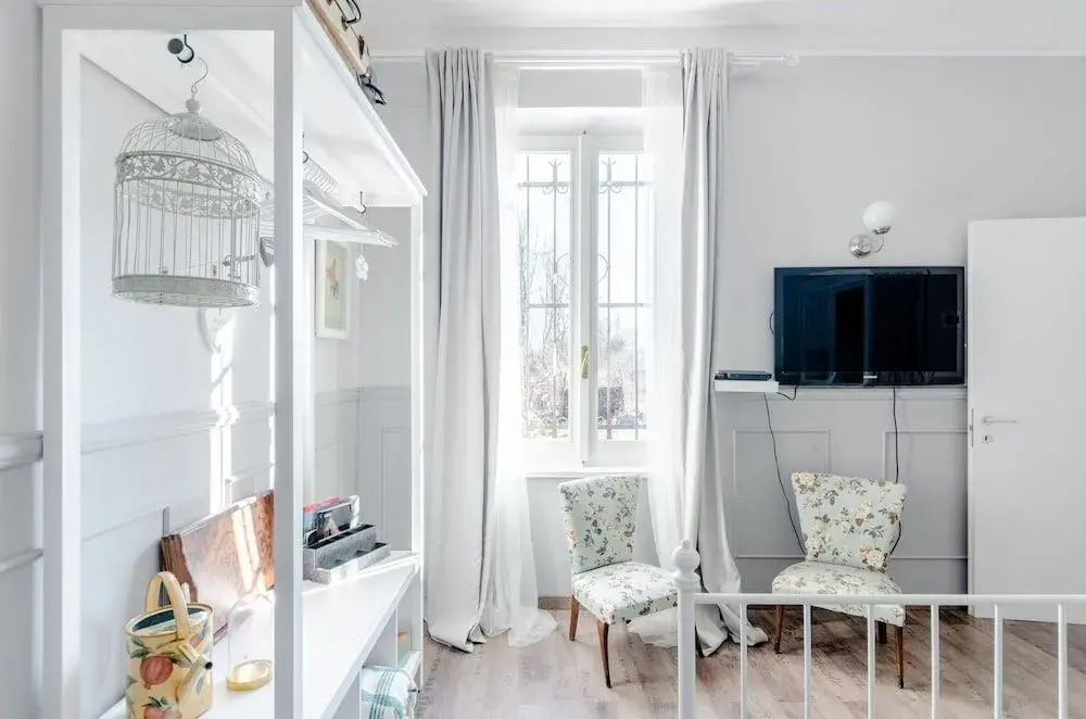 Il Cottage