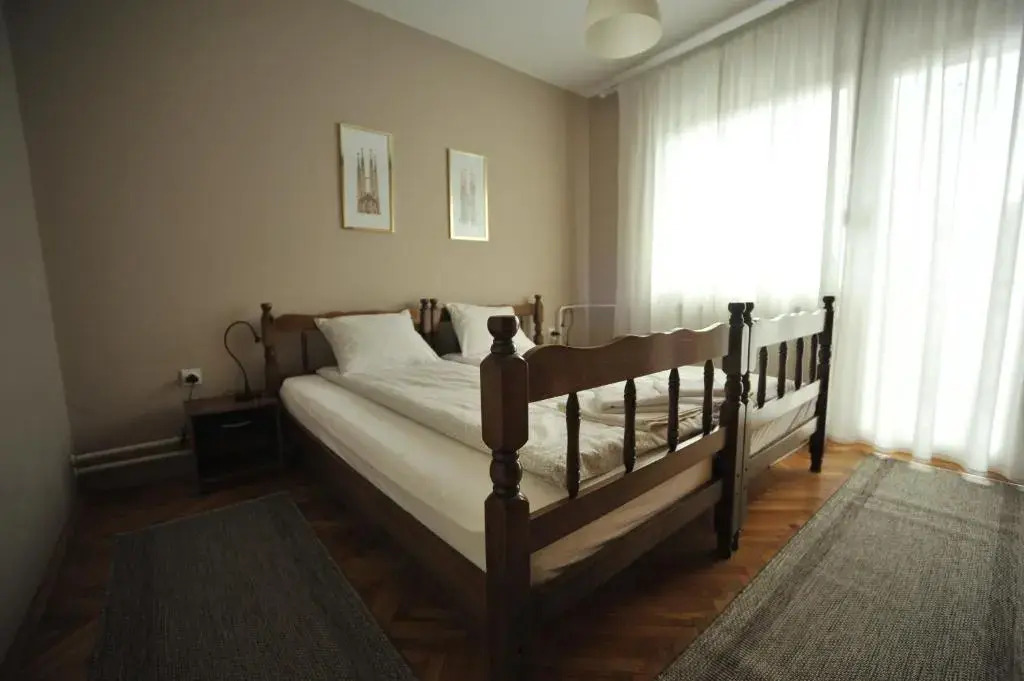 Apartment Rada