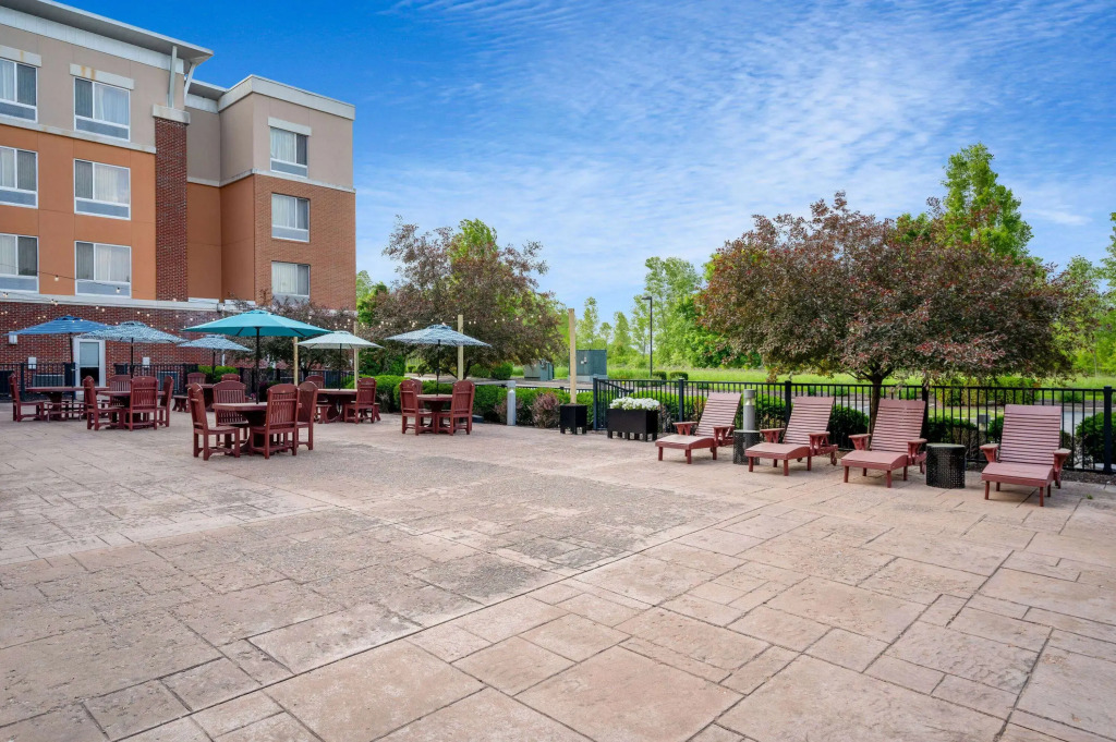 Wyndham Noblesville