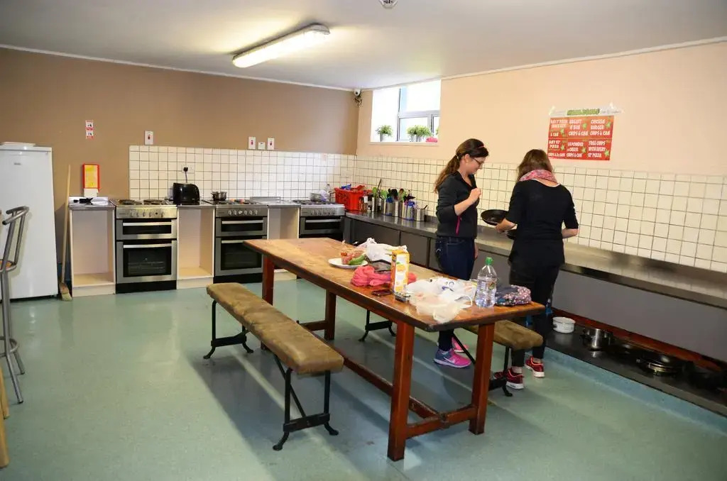 Sheilas Tourist Hostel
