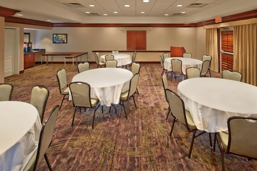 Homewood Suites by Hilton Daytona Beach Speedway-Airport