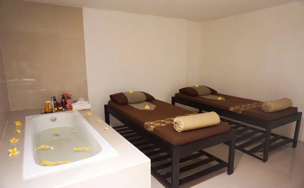 Swiss-Belinn Luwuk