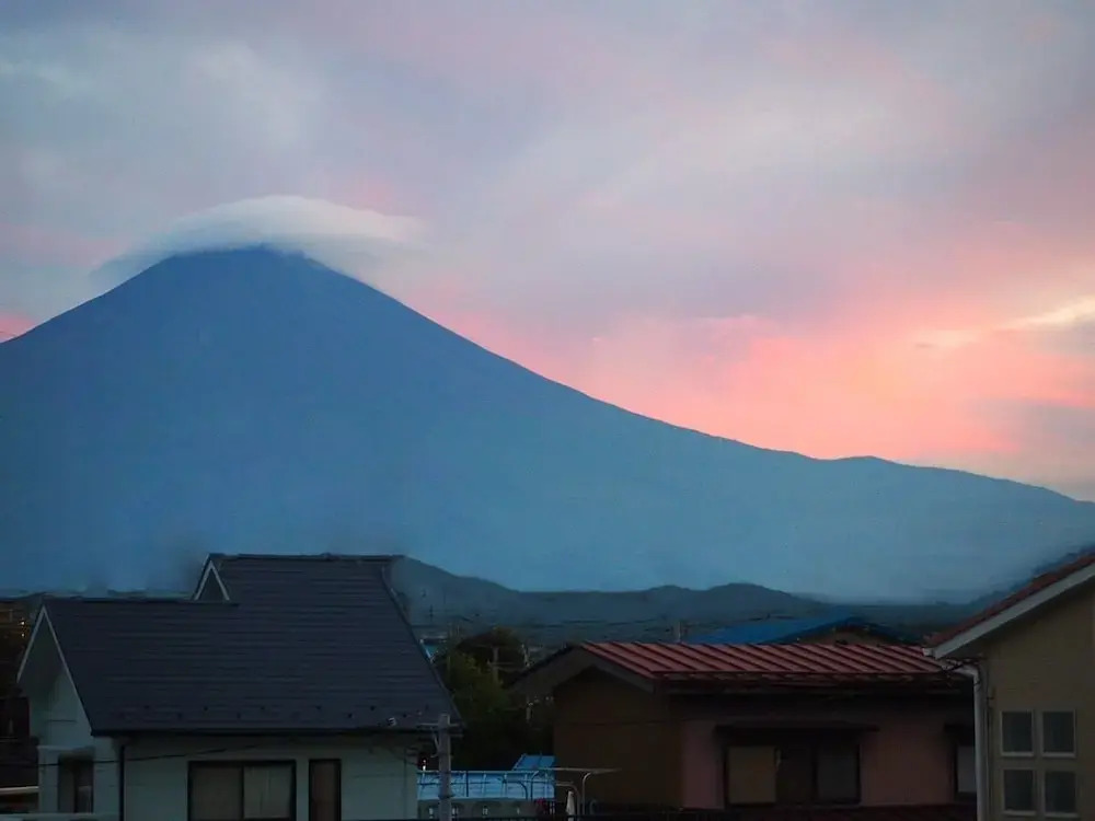 FUJI-AKATSUKI Kuu