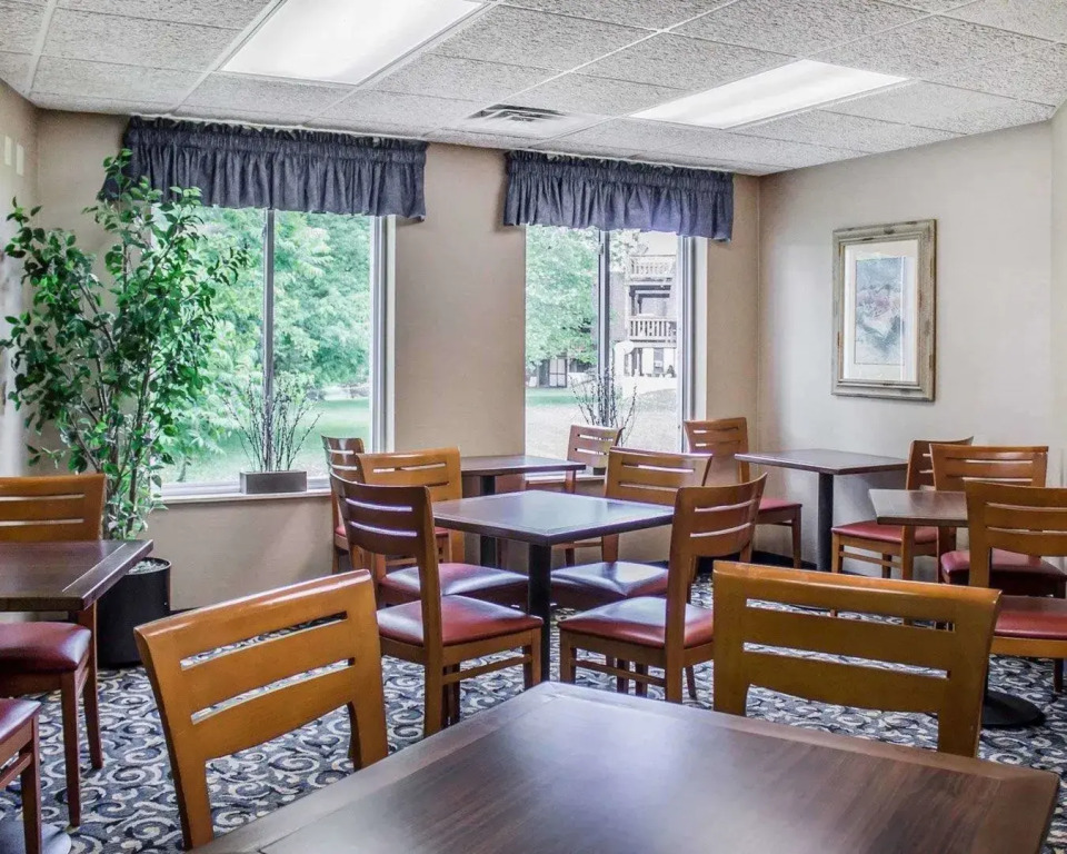 Quality Inn - Huron, Sandusky OH