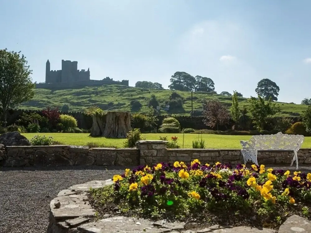 OBriens Cashel Lodge