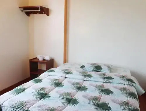 Hostal Huerta Grande
