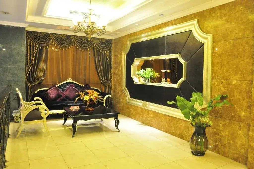 Huangqiao Hotel