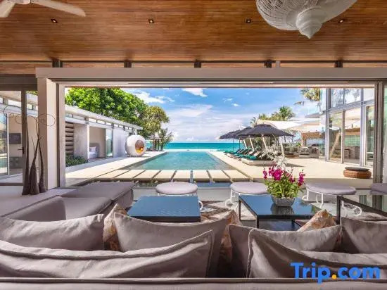 Sava Villa 1 | Villa Tievoli
