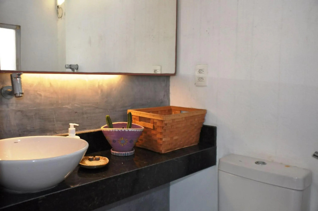 Casa Da Sandra, Cobertura Em Ipanema, 3 Quartos