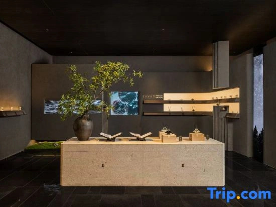 SAVHE Hotel Binhe Times Shenzhen