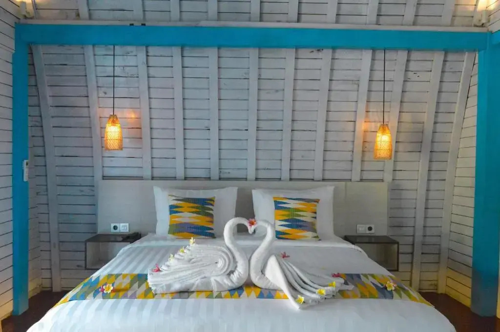The MG Villa & SPA