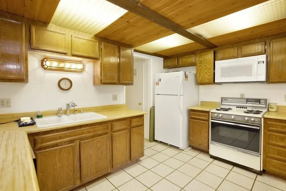 1850-haven Hideaway 3 Bedroom Home by Redawning