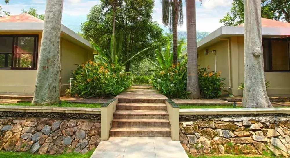 Lulung Aranya Nivas Resort