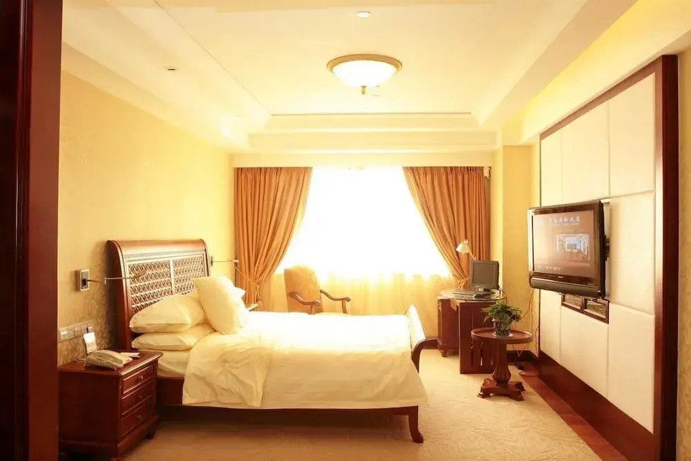 Qingdao Fuxin Hotel