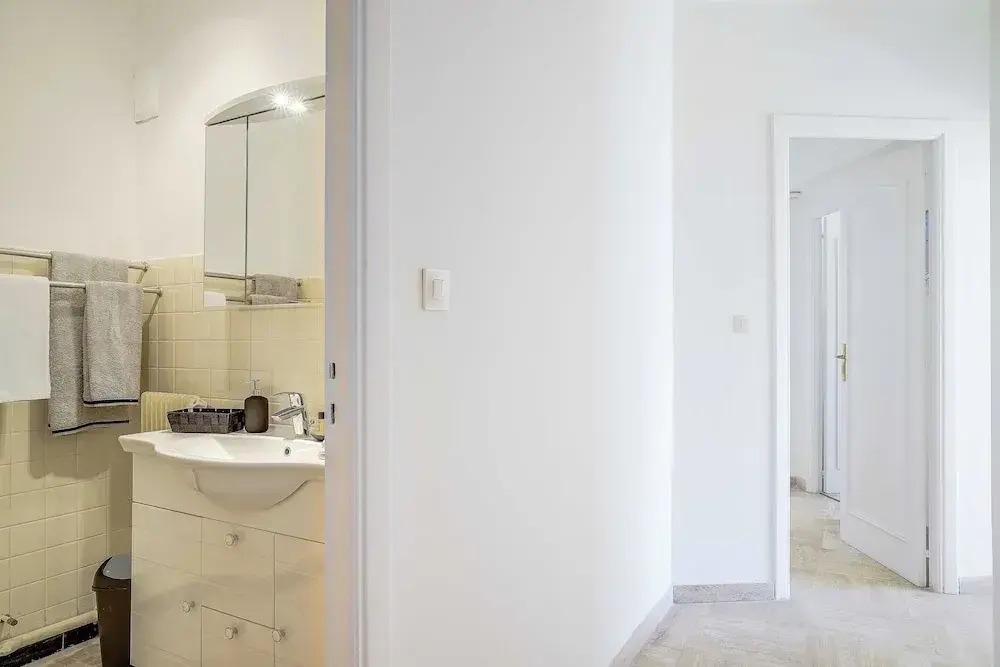 Sublime Apartment With Parking - 2br/6p - Martinez Terrace