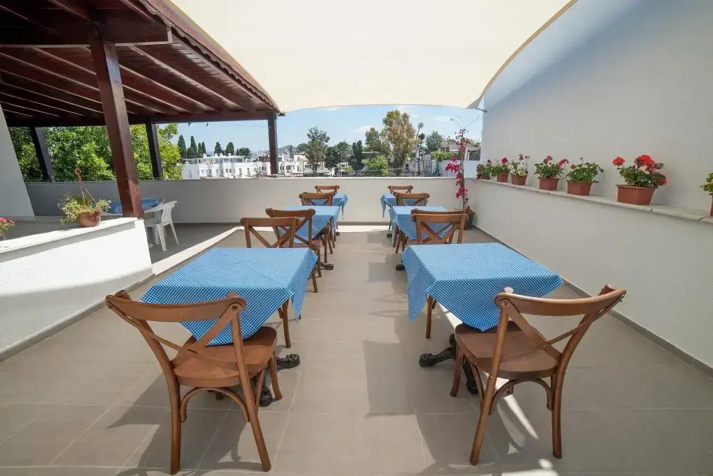 9Bodrum Hotel