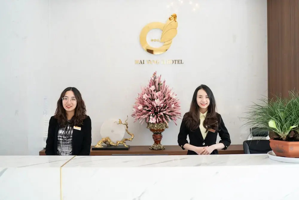 7s Mai Vang 2 Hotel Dalat