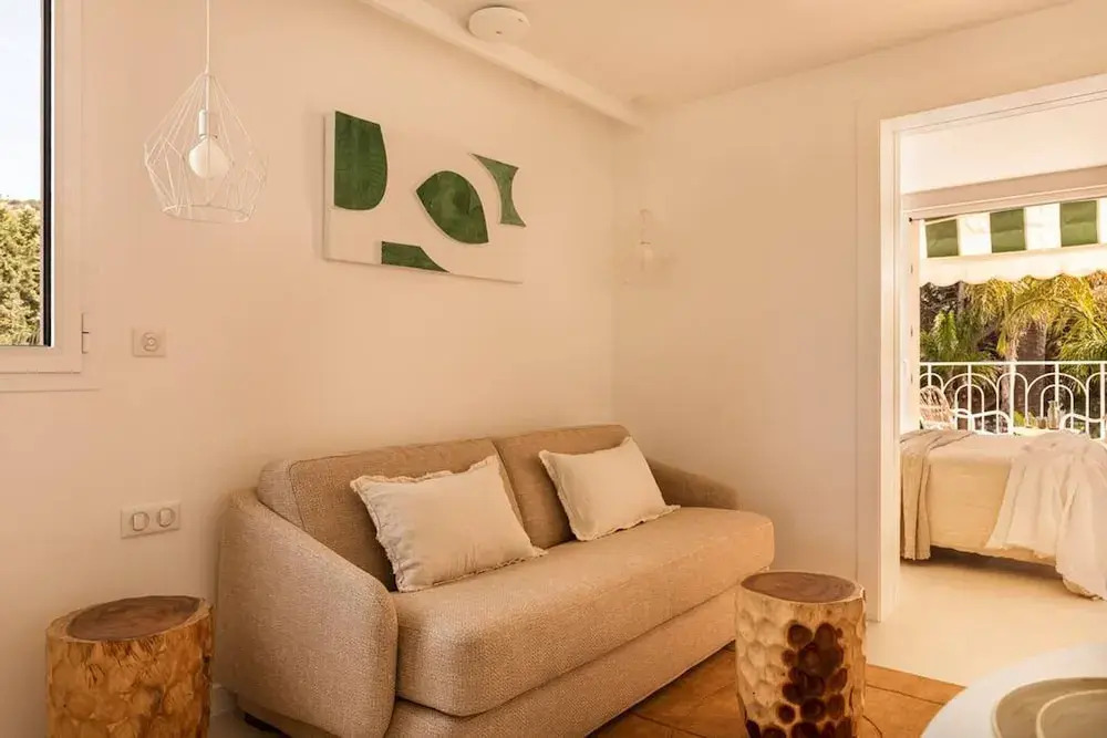 Carla Rosa 6 Appartement Luxueux Piscine - 1bdr