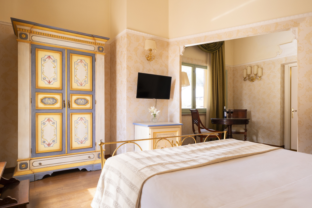 Relais Parco Dei Cavalieri Assisi