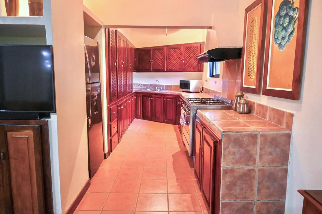 Hotel Villas Lirio