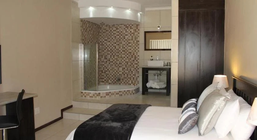 Just B Guesthouse