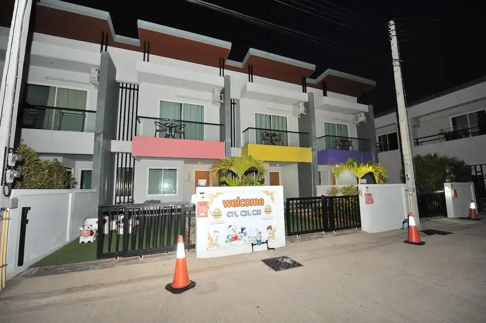 W Hostel
