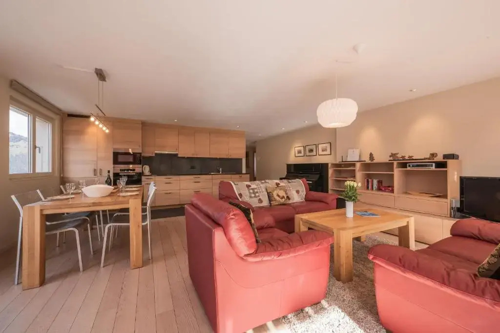 Chalet Brunner 4
