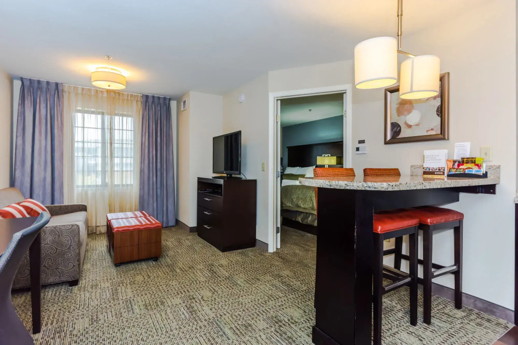 Staybridge Suites Grand Forks by IHG