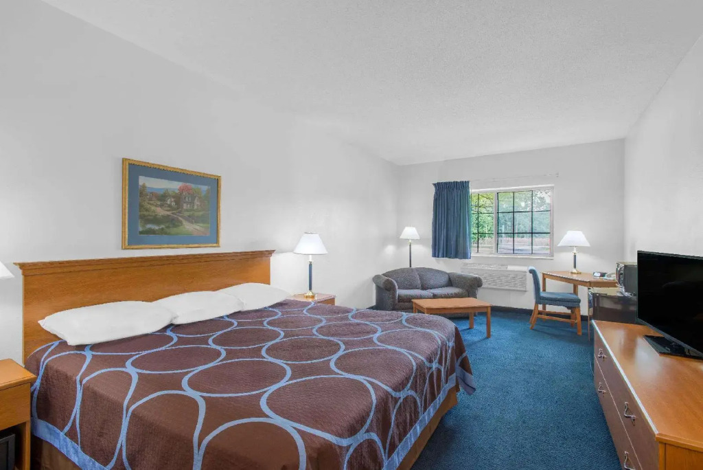 SureStay Plus Hotel by Best Western Highland Poughkeepsie