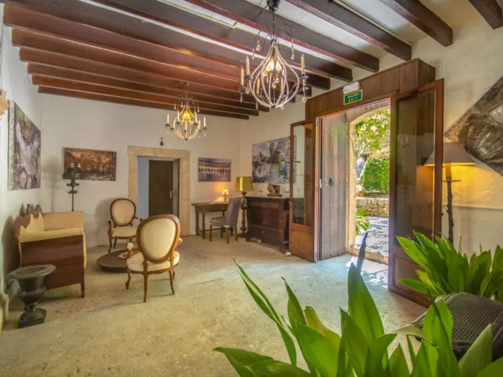 Finca Varitx Paradís - By Dream Villas Pollensa