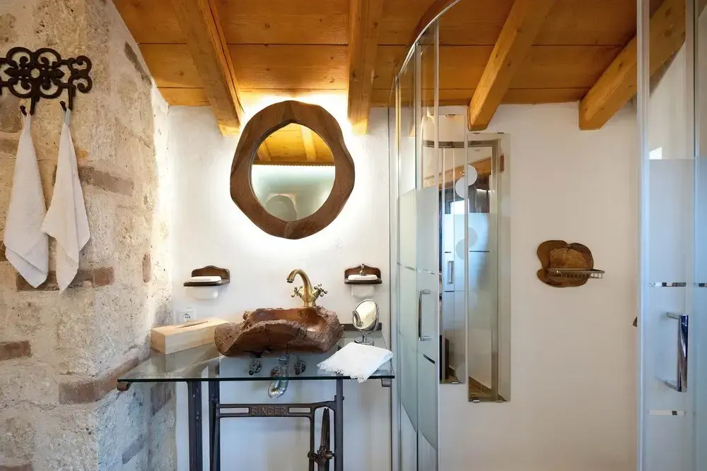 Villa Madera