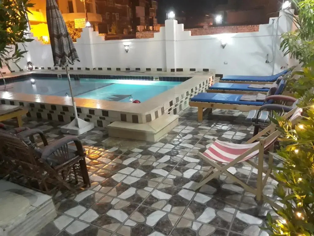 Luxor VIP Apartments