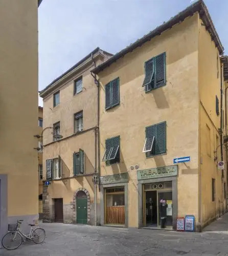 Le Camere di Caterina