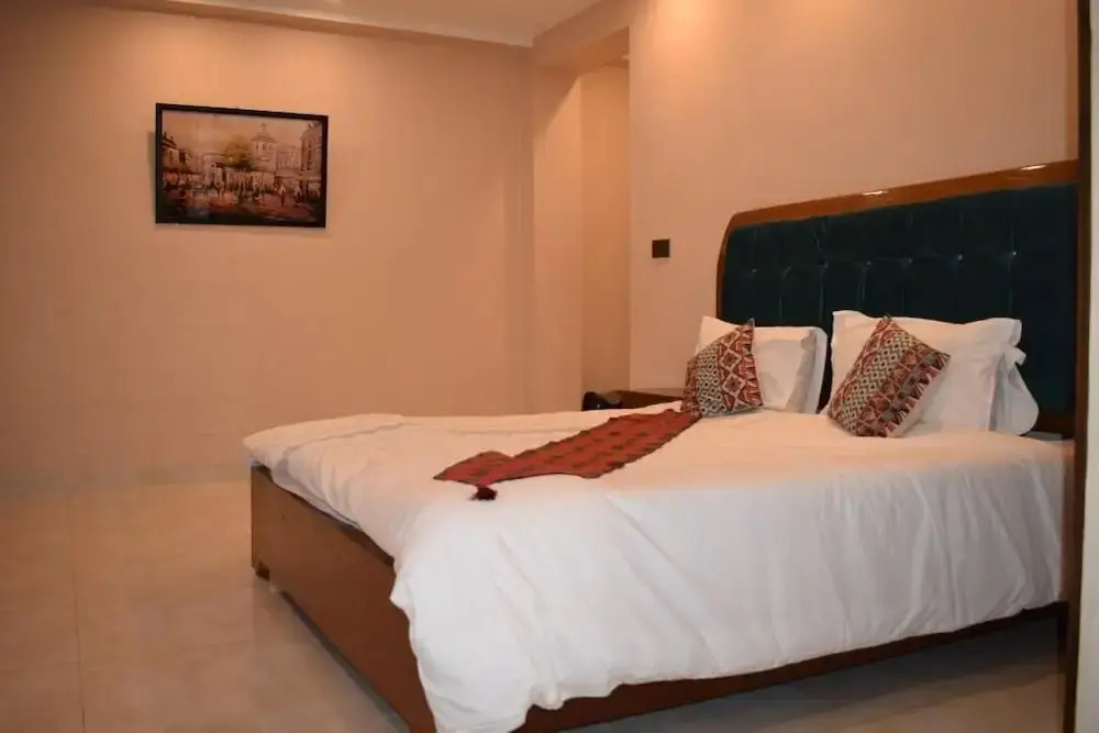 City Seasons Hotel Murree