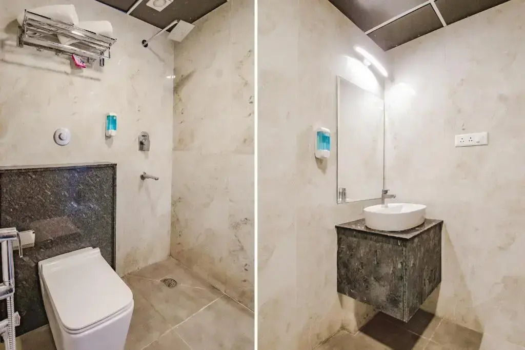 Evana by OYO Rooms