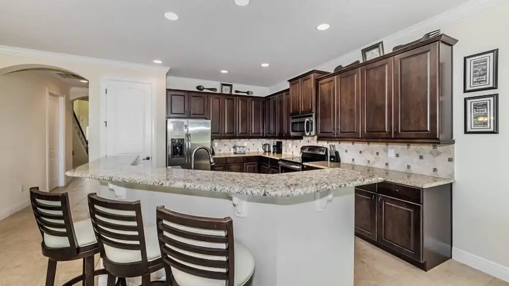 Ov4819 - Reunion Resort - 5 Bed 4.5 Baths Villa
