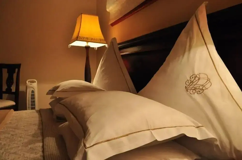 Seacliffe Lodge