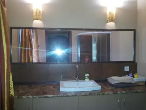 Guest House Na Golovatogo
